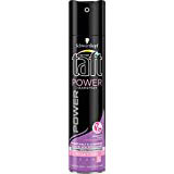 Schwarzkopf laque cheveux