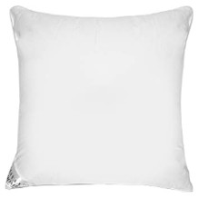 Mayaadi Home oreiller en plumes