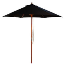 BrackenStyle parasol
