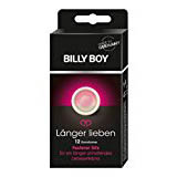Billy Boy préservatif