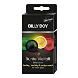 Billy Boy préservatif