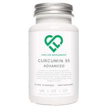 Love Life Supplements gélule de curcuma