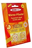 Wundmed patch chauffant