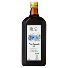 Ol'Vita huile de nigelle