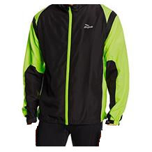 Rogelli veste de course pour hommes