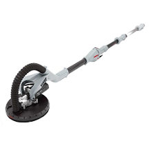 MENZER ponceuse girafe