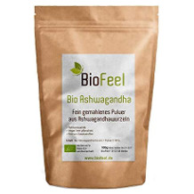 BioFeel ashwagandha