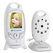 COSANSYS babyphone vidéo
