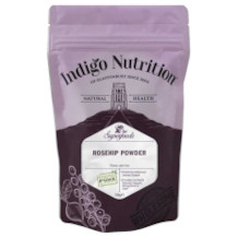 Indigo Herbs poudre de cynorrhodon