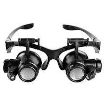 Vigorea lunettes-loupes