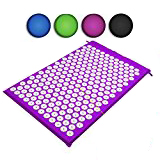 Belmalia tapis d'acupression