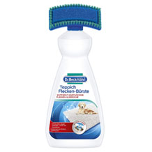 Dr. Beckmann nettoyant pour tapis