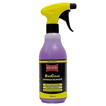 Studio Brisant Ballistol Biker Clean