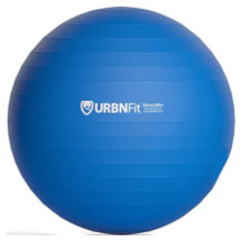 URBNFit ballon de gymnastique