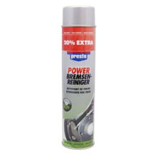 Presto nettoyant frein