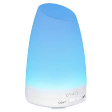 Criacr diffuseur d'huiles essentielles