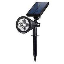 Amir lampe solaire