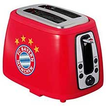 FC Bayern grille-pain