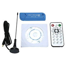 Andoer dongle DVB-T
