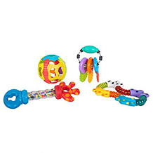 Playgro anneau de dentition