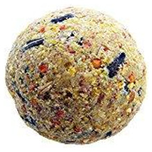 Vogelfood boule de graisse pour oiseau