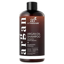 ArtNaturals shampoing kératine