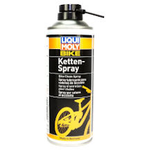 Liqui Moly spray de chaîne