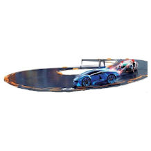 Anki Overdrive