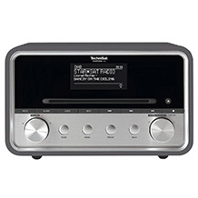 Technisat DIGITRADIO 580