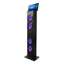 Sumvision enceinte colonne