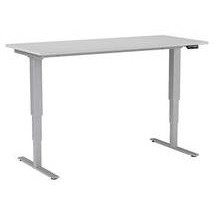 bümö bureau assis debout