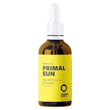 Primal State vitamine D comprimé