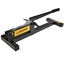 Roughneck presse coupante