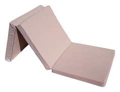 Natalia Spzoo matelas pliant