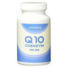 Vitasyg coenzyme Q10 capsule