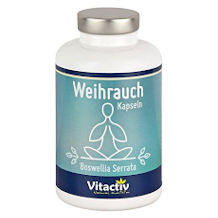 Vitactiv Natural Nutrition