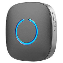 SadoTech sonnette sans fil