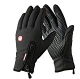 YYGIFT gants à écran tactile