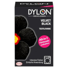Dylon teinture textile