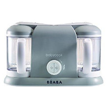 Béaba robot cuiseur pour bébés