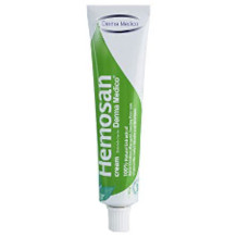 F&F Stores crème hémorroïdes