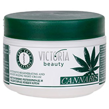 Victoria Beauty crème de nuit
