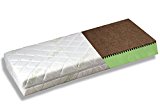 BestCare matelas pour enfants 70x140