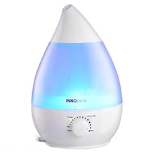 InnoBeta humidificateur d'air
