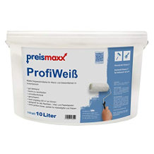 Preismaxx peinture pour mur
