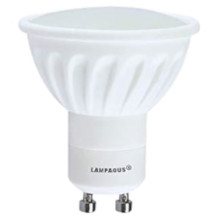 Lampaous ampoule LED GU10