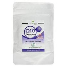 Superkost coenzyme Q10 capsule
