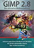 Markt + Technik Gimp 2.8 Software Paket