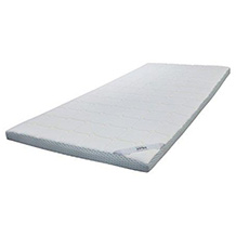 Ebitop surmatelas viscoélastique