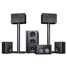 Teufel System 4 THX